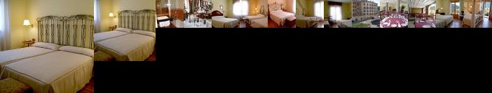 Hotel Manrique de Lara San Leonardo de Yagüe