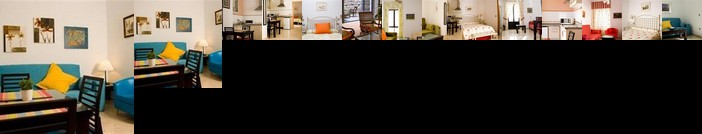 Hotel Campanas de Santacruz Ecija