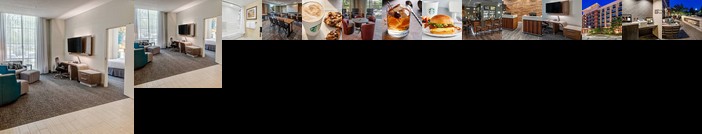 Sheraton Herndon Dulles Airport Hotel