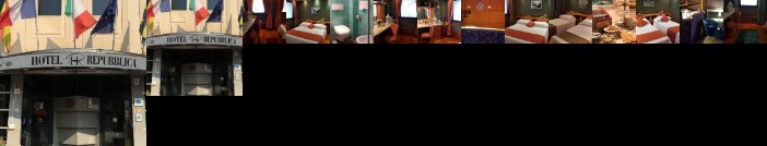 Lombardia Hotel Monfalcone