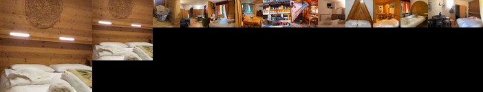 Hotel Capriolo Madesimo