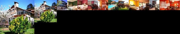 Alquitara Apartments Cillorigo de Liebana