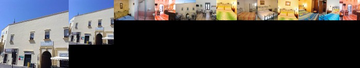 Albergo Vittoria