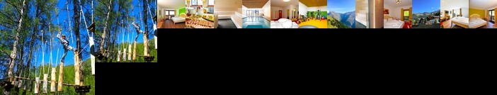 Hotel Gerstgras