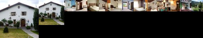 Natxiondo Hotel Ispaster