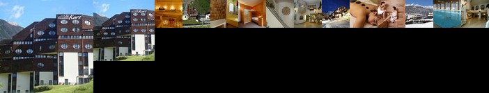 Top Residence Kurz