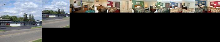 Royal Inn Hudson