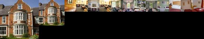 Beaucliffe Hotel Salford
