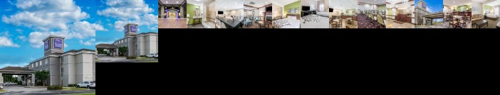 Sleep Inn & Suites Hiram