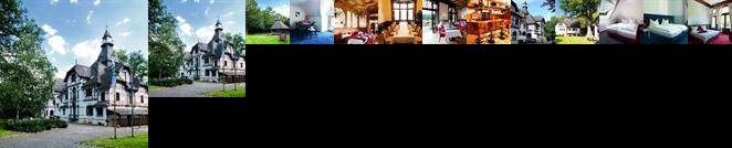 Hotel Sankt Meinolf