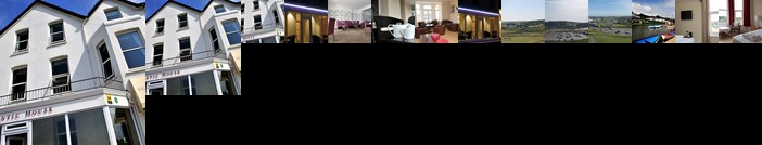Atlantic House Hotel