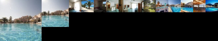 Residence Club Hotel Le Terrazze
