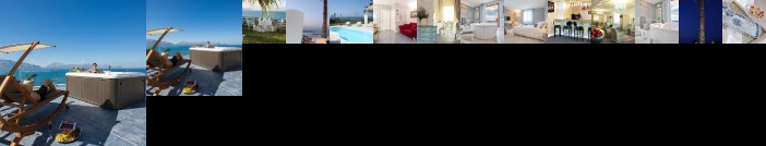 Marina Holiday Resort & Spa