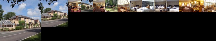 Affcot Lodge