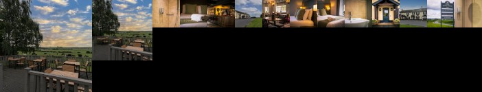 Three Horseshoes Inn Durham