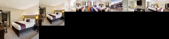 Premier Inn Eastbourne
