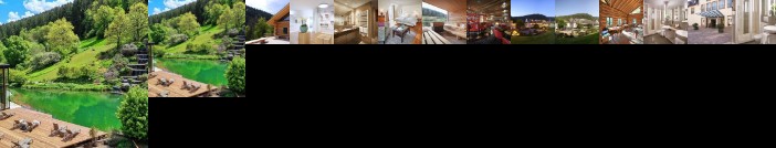 Thermenhotel Bad Teinach