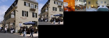 Hotel Zur Post Neumagen-Dhron