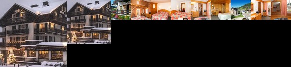 Hotel Stella Les Gets