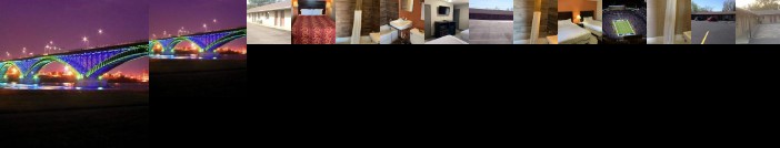 Stadium View Inn South