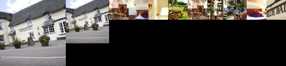 Blue Ball Inn Exeter