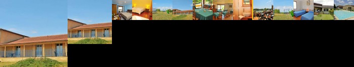 Logis La Condamine