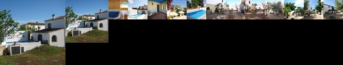Casa Rural La Encarnacion Hotel Casar de Caceres