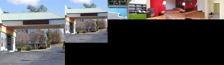 Kings Inn Forest Park