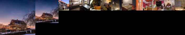 Knüllhotel Tann-Eck Knullwald