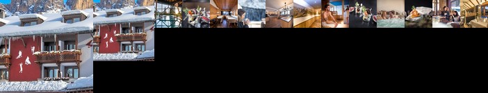 Sporthotel Alpenrose