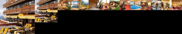 Hotel La Vanoise Peisey-Nancroix