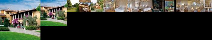 Relais de Charme le Videlle Hotel Raffa
