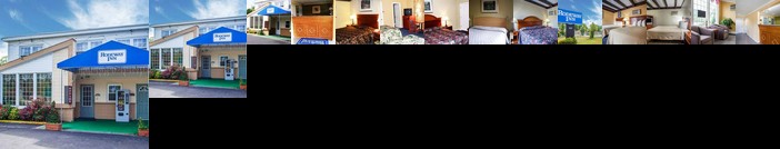 Rodeway Inn Wall