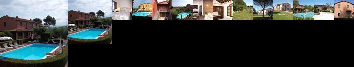 Casale Etrusco Apartment Castagneto Carducci