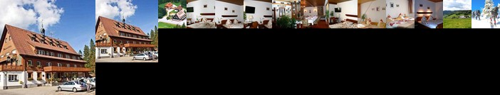 Landgasthof Friedrichshöhe Vohrenbach
