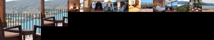 Hotel Caserio de Iznajar
