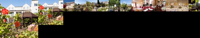 Antoinette Hotel Kingston London