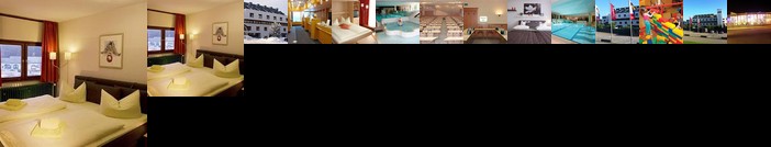 Predigtstuhl Resort Sankt Englmar