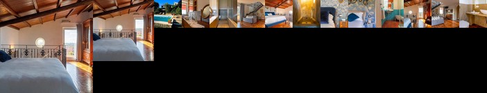 La Chiesuola Bed & Breakfast Viterbo