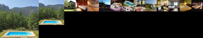 Lodge El Mirador de Santa Cruz