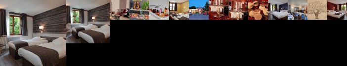 Le Luth Hotel Mirecourt