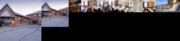 Premier Inn Hyde