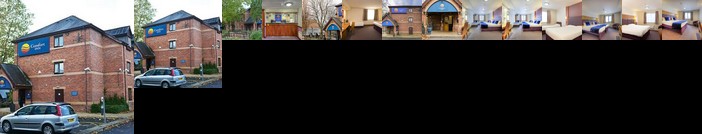 Premier Inn Manchester North (Middleton)
