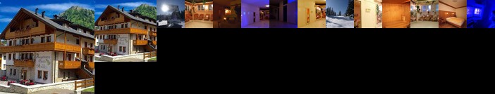 Residence Baita Antlia