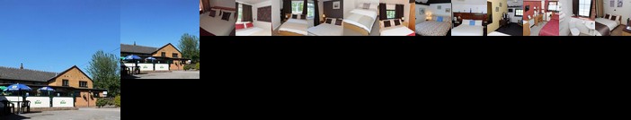 Hogs Head Hotel Awsworth