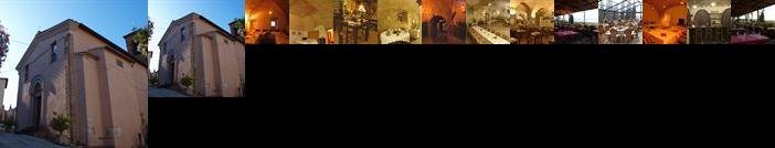 Castello di Casigliano Country Inn
