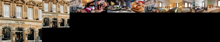 The Park Hotel Teddington London