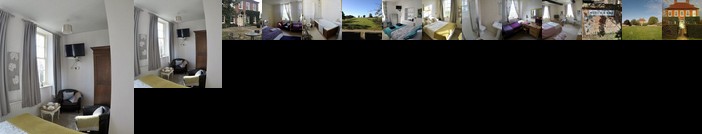 Whitchurch Farm Bed and Breakfast (Warwickshire)
