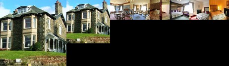 Newstead Guest House