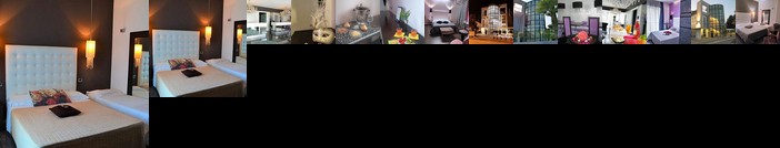 Hotel In Lounge Room Pianiga
